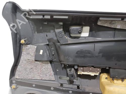 Front left panel DAIHATSU TERIOS (J2_, F7__) 1.5 4x4 | BP34420776C58 - Image 8