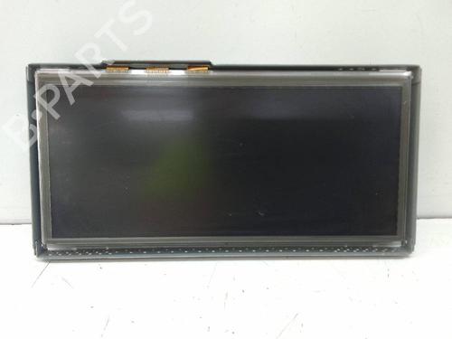 Display monitor JAGUAR E-PACE (X540)  | BP19179251C48 
