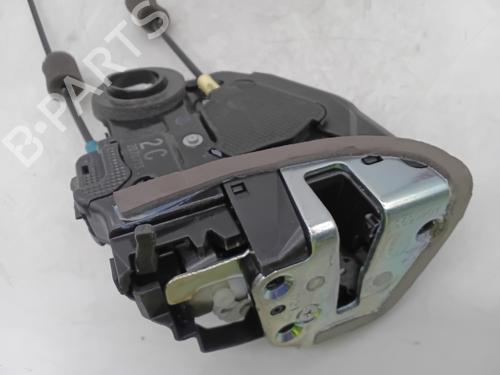 Rear right lock TOYOTA RAV 4 III (_A3_) 2.2 D (ALA35_) | BP29995157C99 