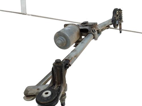 Front wiper motor BMW X5 (E70) 3.0 sd | BP26054707M29  - Image 5