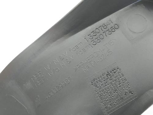 Boot lining OPEL CORSA E (X15) 1.4 Turbo (08, 68) | BP34507056I3  - Image 7