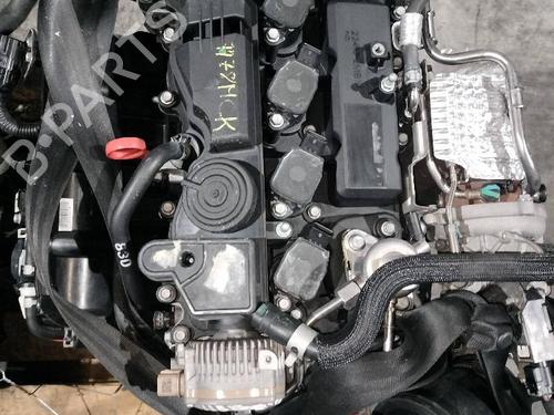 Motor KIA SPORTAGE V (NQ5) [2021-2025]  18591657