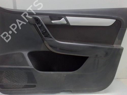 Used Front right panel VW PASSAT B7 Variant (365) 2.0 TDI (140 hp) 28145857