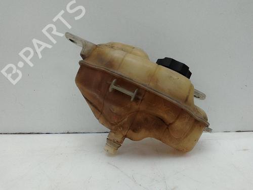 Expansion tank OPEL CORSA E (X15) 1.4 (08, 68) | BP24997808C120 