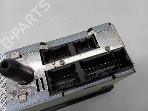 Radio NISSAN PATHFINDER II (R50) 2.7 TD 4WD (PR50) | BP27446062E6 