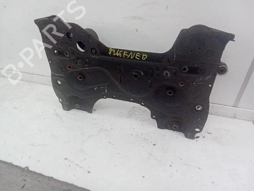 Used Subframe CITROËN C4 SPACETOURER (3D_) 1.6 BlueHDi 120 (120 hp) 21126093
