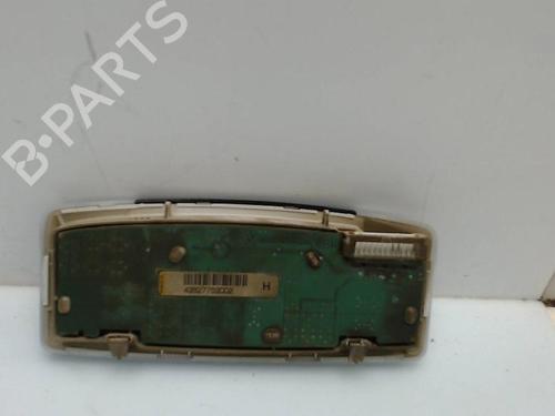 Interior roof light BMW 1 (F20) 116 d | BP22797906I8 
