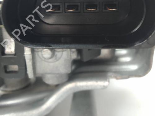 Front wiper motor SEAT IBIZA IV (6J5, 6P1)  | BP23947971M29 