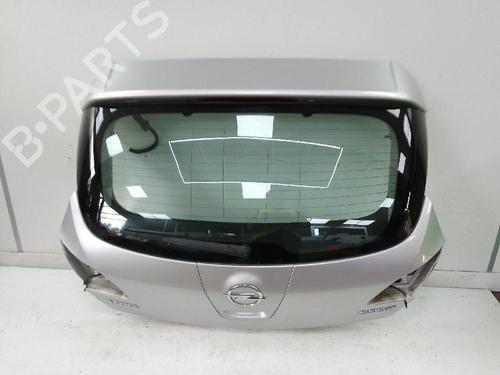Tailgate OPEL ASTRA J (P10) 1.4 (68) | BP19643017C6 