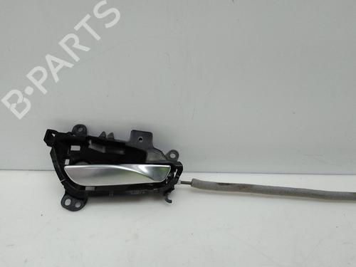 Used Rear right interior door handle Rear right interior door handle 22921833 22921833