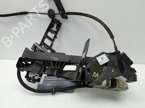 front-left-lock-ford-tourneo-courier-b460-mpv-15-tdci-et76a219a65-2014-22956505 main image