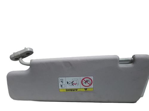 Right sun visor LAND ROVER DISCOVERY IV (L319) 3.0 TD 4x4 | BP31643379I2 - Image 3