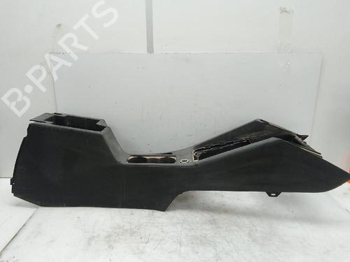 Middle console SKODA OCTAVIA III (5E3, NL3, NR3) 1.6 TDI | BP26050715I22 