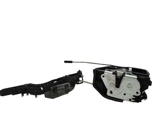 Rear left lock BMW 3 (F30, F80) 320 d | BP31242793C100 