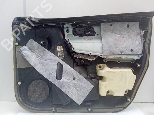 Used Front left panel TOYOTA AURIS Estate (_E18_) 1.8 Hybrid (ZWE186_, ZWE186R, ZWE186H) (136 hp) 18592141