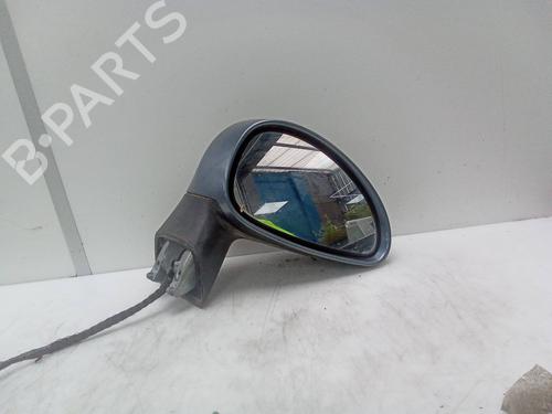 Right mirror CITROËN C4 Picasso II 1.6 BlueHDi 120 | BP26160242C27 