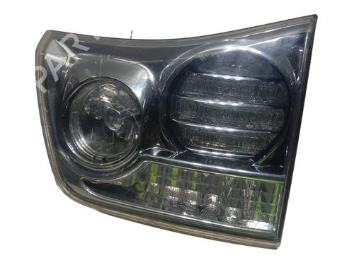 Højre baglygte bagklap LEXUS RX (_U3_) 300 (MCU35_, MCU35R) (204 hp) 33040698