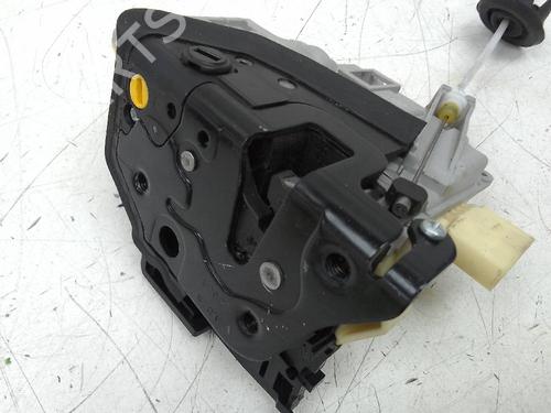 Rear left lock AUDI Q7 (4LB)  | BP19658791C100 