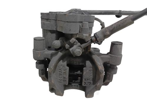 Used Right rear brake caliper Right rear brake caliper SKODA KAROQ (NU7, ND7) 2.0 TDI (116 hp) 34647132 34647132
