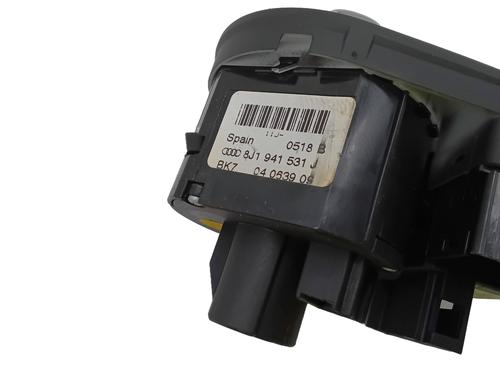 Forlygtekontakt AUDI TT Roadster (8J9) 2.0 TFSI | BP30051382I24