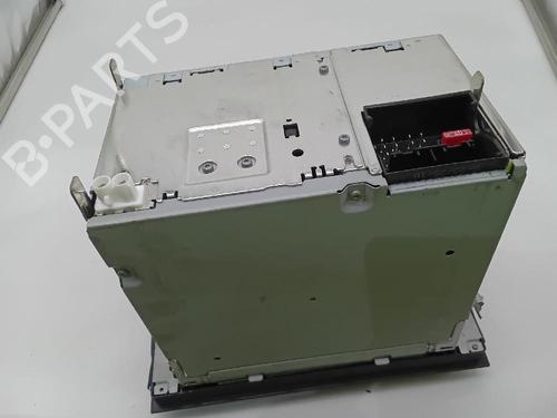 Radio AUDI A3 (8P1)  | BP27555642E6 