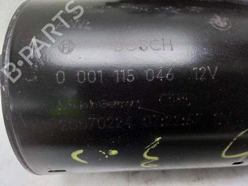 Starter BMW X3 (E83) 2.0 sd | BP26285103M8 