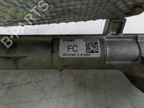 Used Steering rack RENAULT CAPTUR II (HF_) [2020-2025]  18593564