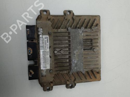 Used Electronic module Electronic module PEUGEOT PARTNER Tepee 1.6 HDi 4x4 (114 hp) 26173129 26173129