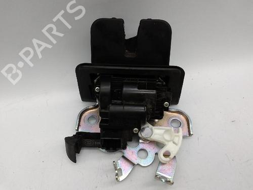 Tailgate lock AUDI A3 Sportback (8VA, 8VF) 2.0 TDI | BP26050411C101 