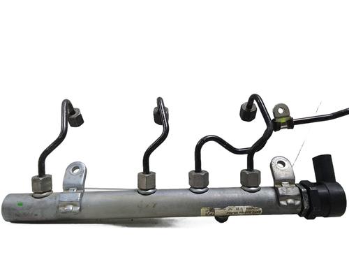 Injection rail MERCEDES-BENZ E-CLASS (W211) | BP32233251M98