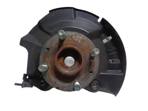 Right front steering knuckle KIA RIO IV (YB, SC, FB) 1.25 | BP36881665M26  - Image 5