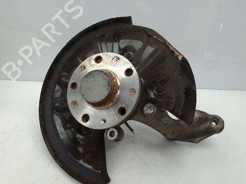 Used Left rear steering knuckle Left rear steering knuckle 20702196 20702196
