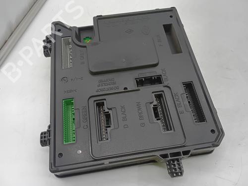 Module électronique RENAULT MEGANE III Hatchback (BZ0/1_, B3_) 1.5 dCi | BP29396484M83 