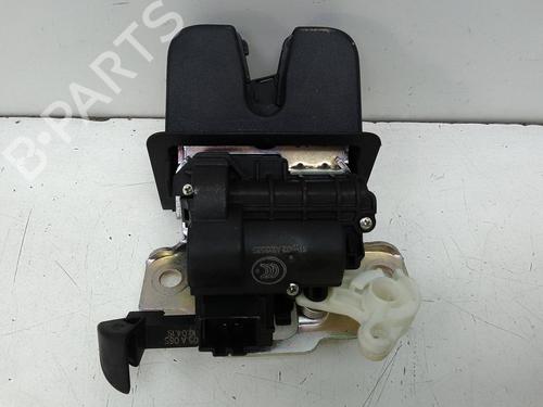 Bakluke lås VW T-ROC (A11, D11) 1.0 TSI | BP28149878C101 