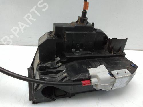 Used Front right lock RENAULT KADJAR (HA_, HL_) 1.3 TCe 140 (HLNB, HLN1) (140 hp) 24465053