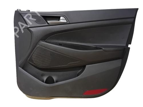Used Front right panel Front right panel HYUNDAI TUCSON (TL, TLE) 1.7 CRDi (141 hp) 36752938 36752938