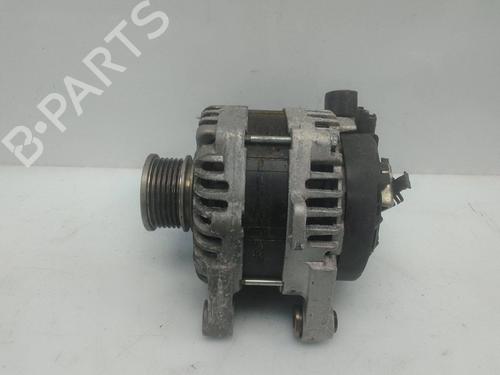 Used Alternator Alternator OPEL COMBO Box Body/MPV (K9) 1.5 D (102 hp) 21526771 21526771