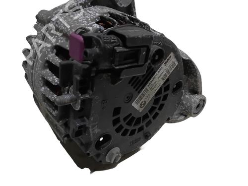 Used Alternator Alternator BMW 3 Gran Turismo (F34) 320 d (184 hp) 34123236 34123236