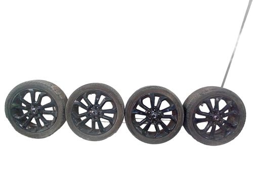 Used Wheel set Wheel set SSANGYONG TIVOLI 1.6 (128 hp) 20143767 20143767
