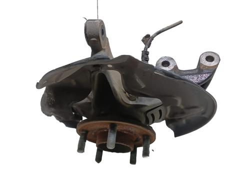 Right front steering knuckle FORD FOCUS IV (HN) 1.5 EcoBlue | BP37874199M26 - Image 4