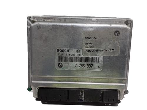 Calculateur moteur (ecu) Calculateur moteur (ecu) 39199623 39199623