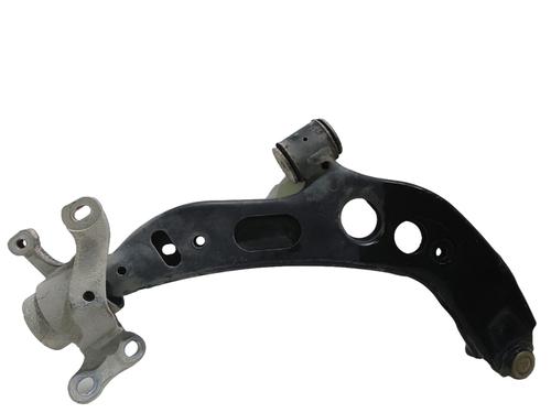 Used Left front suspension arm MINI MINI (F55) Cooper (136 hp) 32155767