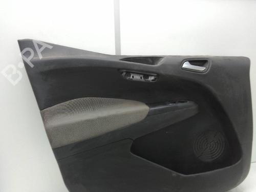 Used Front left panel FORD TOURNEO COURIER B460 MPV 1.0 EcoBoost (100 hp) 19788400