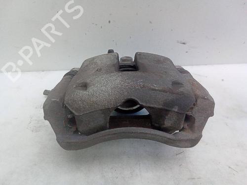 Right front brake caliper FORD TOURNEO COURIER B460 MPV 1.0 EcoBoost | BP20132748M104 