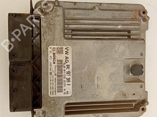 Used Engine control unit (ECU) Engine control unit (ECU) VW TIGUAN (AD1, AX1) 2.0 TDI 4motion (150 hp) 20932434 20932434