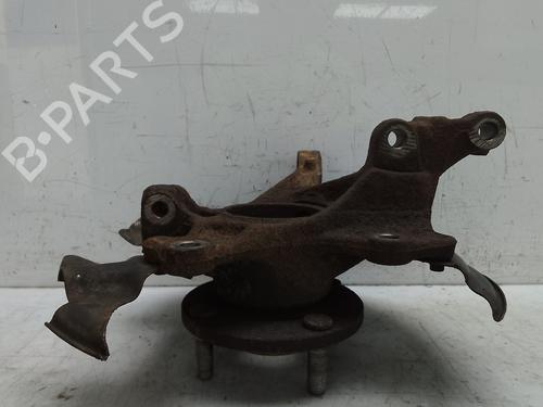 Left front steering knuckle FORD TRANSIT COURIER B460 Box Body/MPV 1.5 TDCi | BP29396791M25 