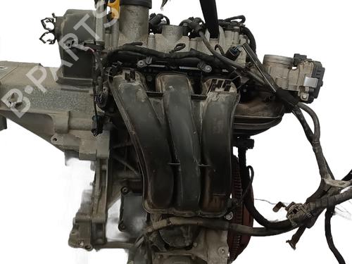 Engine VW POLO VI (AW1, BZ1, AE1) 1.0 | BP38558835M1 - Image 3