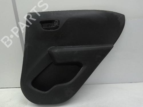 Used Rear right panel TOYOTA AYGO (_B4_) 1.0 (KGB40) (69 hp) 23207635
