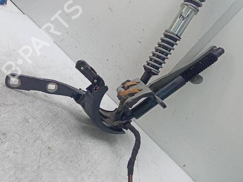 Tailgate lift support BMW 5 Touring (F11) 520 d xDrive | BP19733118C138 