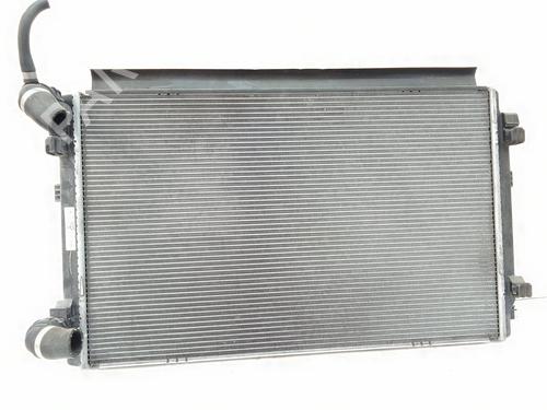 Køler VW GOLF VII (5G1, BQ1, BE1, BE2) 1.0 TSI (86 hp) 26053985